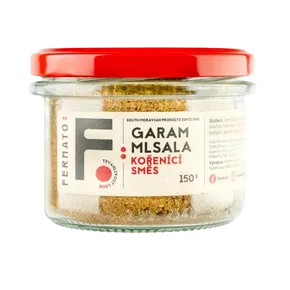 FerMato Garam Mlsala kořenící směs 150g