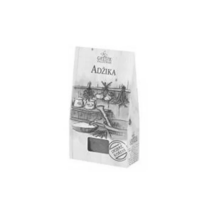 Grešík Dobré koření Adžika 30 g