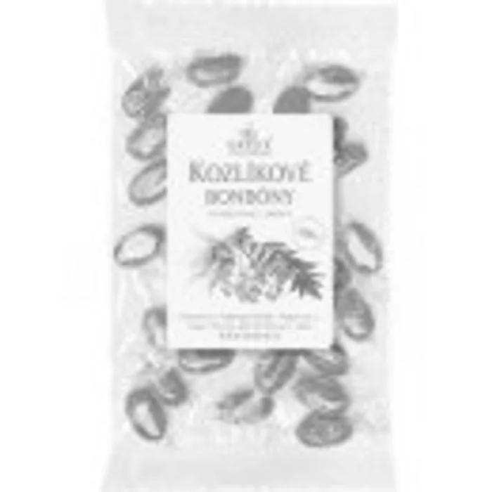 Grešík Kozlíkové bonbóny 100 g