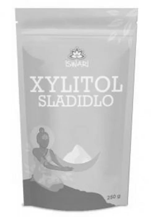 Iswari Xylitol 250 g