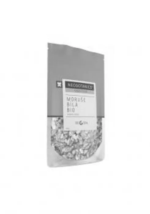 Neobotanics Moruše bílá 150g Bio