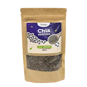 Ošatka Chia semínka 250 g