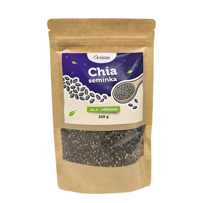 Ošatka Chia semínka 250 g
