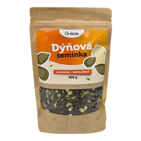 Ošatka Dýňová semínka 500 g