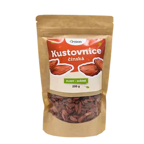 Ošatka Kustovnice čínská (goji) 250 g