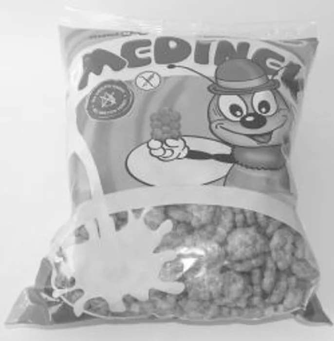 Oneš Medínek cerálie 225 g