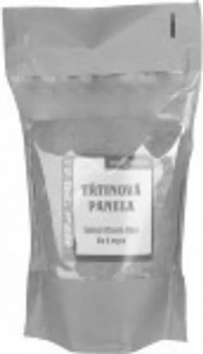 bio*nebio Sušená třtinová šťáva panela 300 g BIO