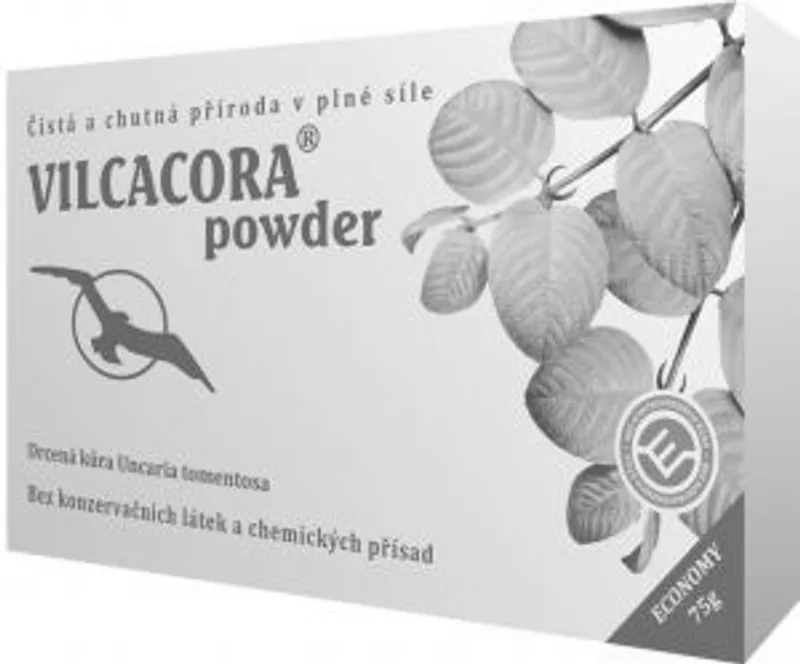 Phoenix Division Vilcacora Powder 75 g
