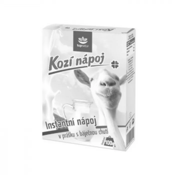 Topnatur Kozí nápoj 100 g
