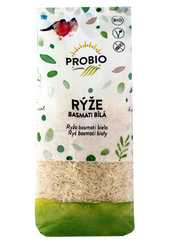 PROBIO Rýže Basmati bílá 500 g BIO