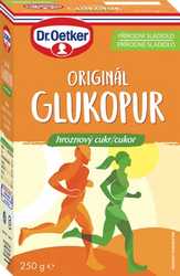 Dr.Oetker Glukopur 250g