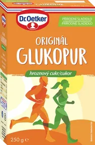 Dr.Oetker Glukopur 250g