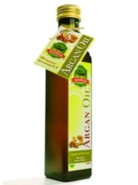 Bioargan Arganový olej 250 ml BIO