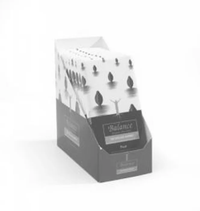 BALANCE čokoláda hořká bez přidaného cukru 100g