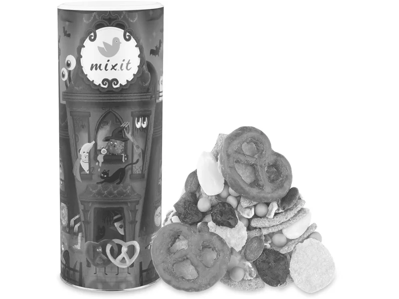 Mixit Strašidelně dobrý mix 500 g