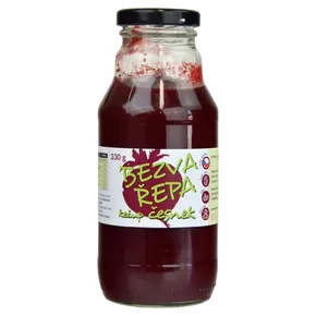 Bezva řepa Kečup řepový 330 g