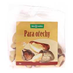 bio*nebio Para ořechy 100g