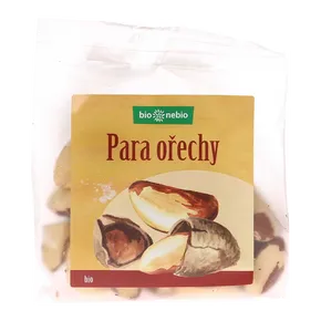 bio*nebio Para ořechy 100g