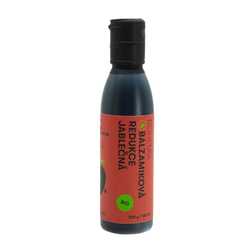 Bohemia olej Balsa crema jablečná balsamická redukce 220 g BIO
