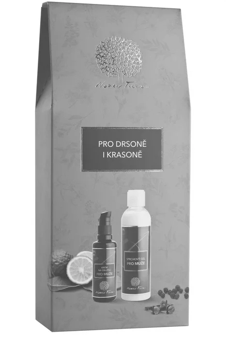 Nobilis Tilia Sada Pro drsoně i krasoně