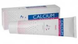 Herbacos Calcium pantotenát mast 100 ml