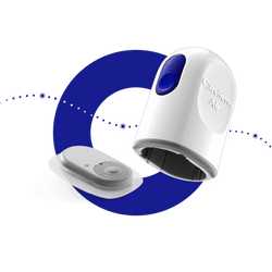 CareSens Air Systém kontinuálního monitorování glukózy