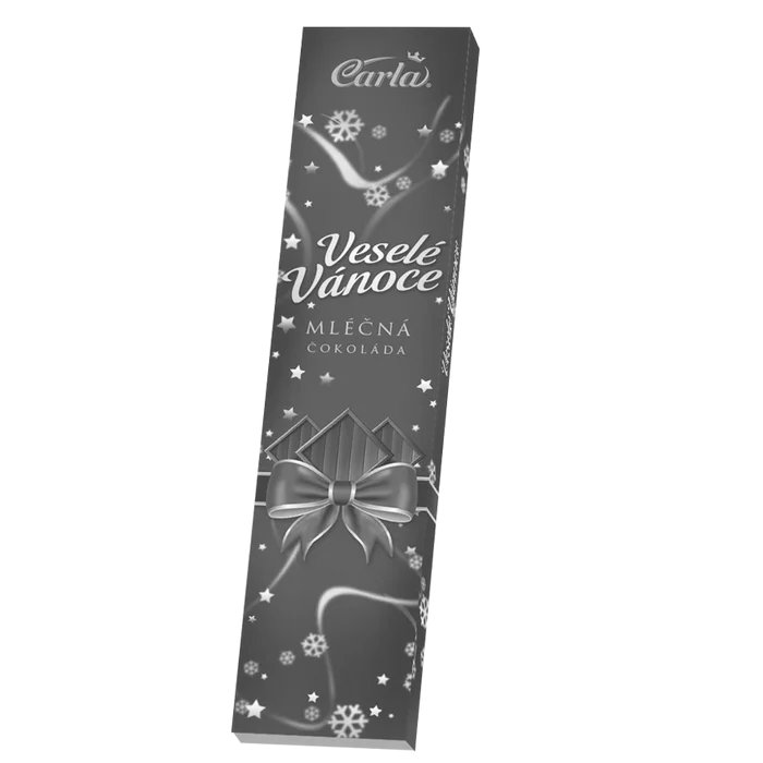 Carla Veselé vánoce 5x5g