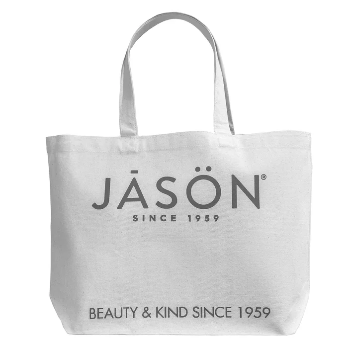Jason Plátěná taška