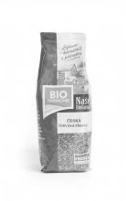 Naše Biofarma Česká červená pšenice 500g