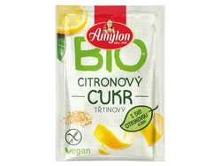 Amylon Citronový cukr 20g