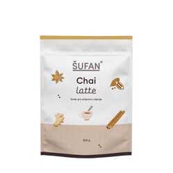 Šufan Chai latte 300 g