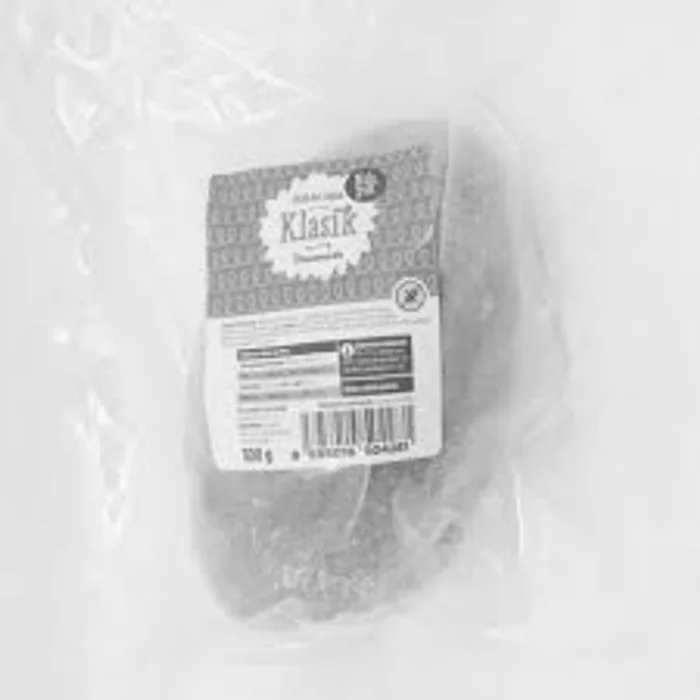 Country Life Chléb klasik bez lepku 300g
