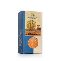 Sonnentor Chakalaka krabička 65 g