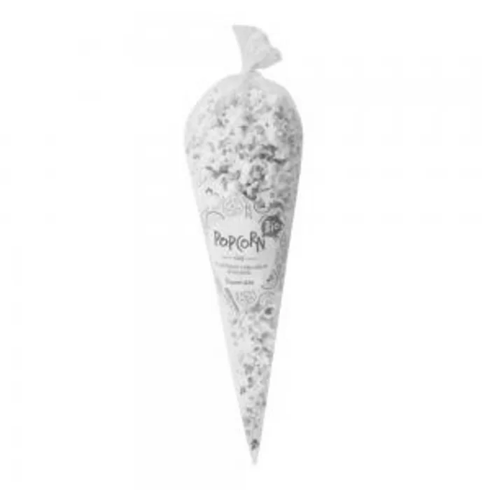 Country Life Popcorn slaný 50g BIO