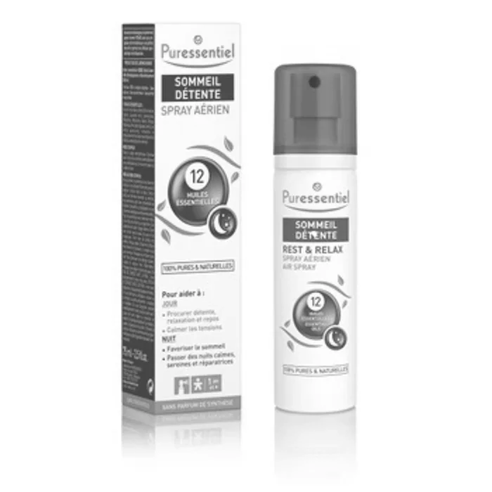 Puressentiel Relaxační sprej 75ml