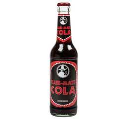 Club Mate Cola 0,33 l