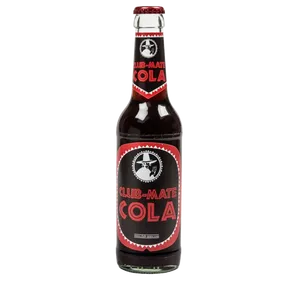 Club Mate Cola 0,33 l