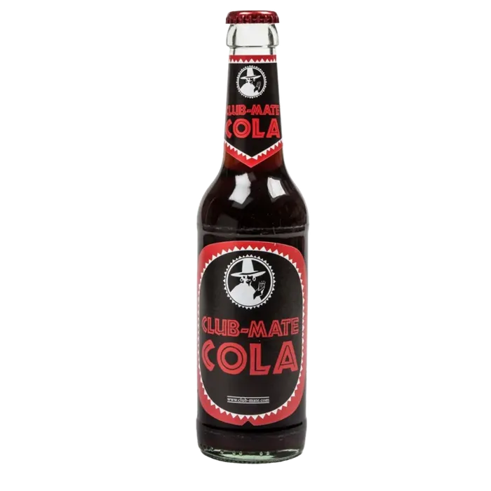 Club Mate Cola 0,33 l