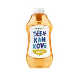 Country Life Čekankové slazení 874 ml