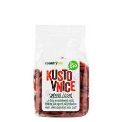 Country Life Kustovnice cizí sušená 100 g BIO