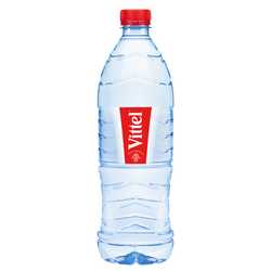 Vittel Minerální voda 1l PET