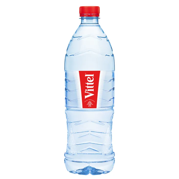 Vittel Minerální voda 1l PET