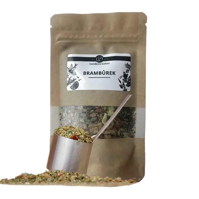 Davídkovo koření Brambůrek 28g