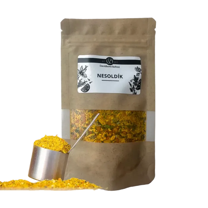 Davídkovo koření Nesoldík 32g