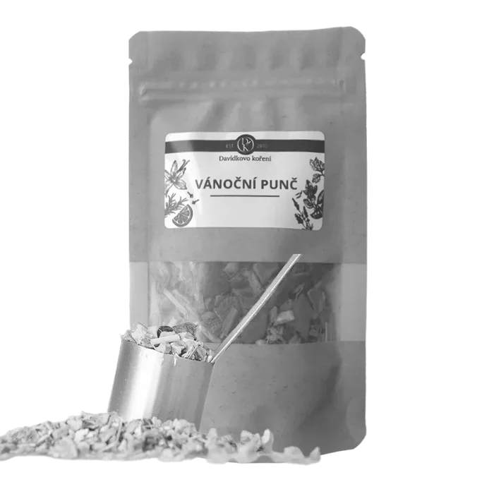 Davídkovo koření Vánoční punč 15g
