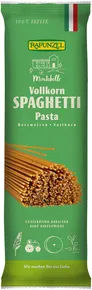 Rapunzel Špagety celozrnné 500 g BIO