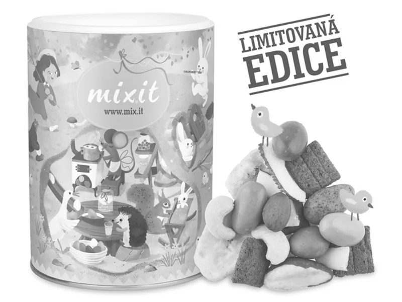Mixit Veli-koko-noční nadělení 300 g