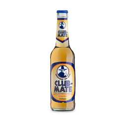 Club Mate 0,33 l
