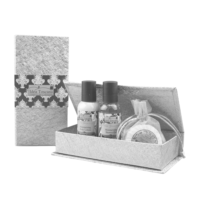 Prima Spremitura Dárková kolekce Body Beauty Box Gold