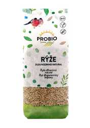 PROBIO Rýže dlouhozrnná natural 500g BIO